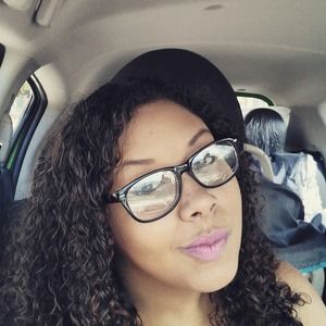 Meet your Posher, Gladys